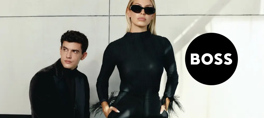 История бренда BOSS: от оснований до современности