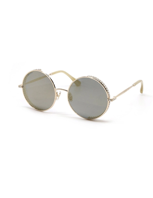 Jimmy Choo JIM GOLDY/S J5G56JO фото-1