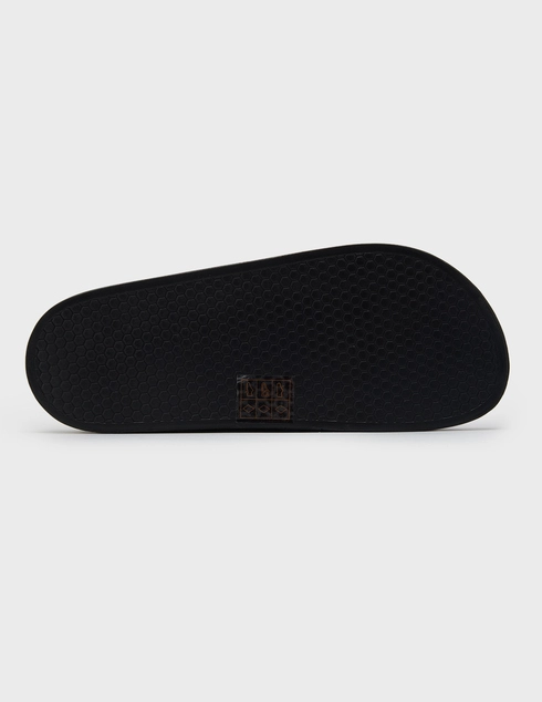 черные Шлепанцы Love Moschino JA28052G1OI14000_black размер - 38; 37; 39; 40