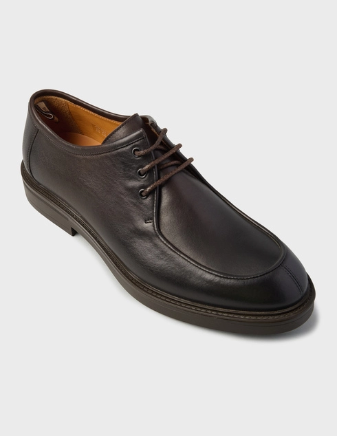 коричневые Туфли Rossi ROS1258MORO_brown