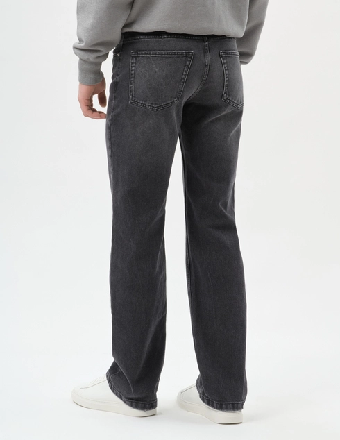 AMI UTR500-DE0018-031_gray фото-4