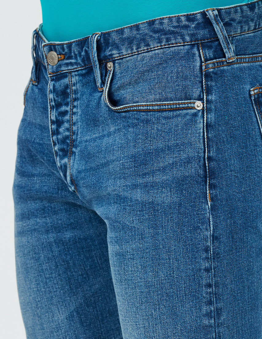 Emporio Armani 3D1J75-0943_blue фото-4