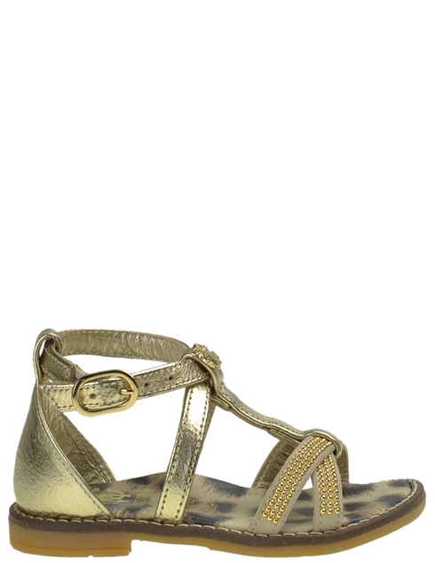 Roberto Cavalli I41689A_gold фото-7