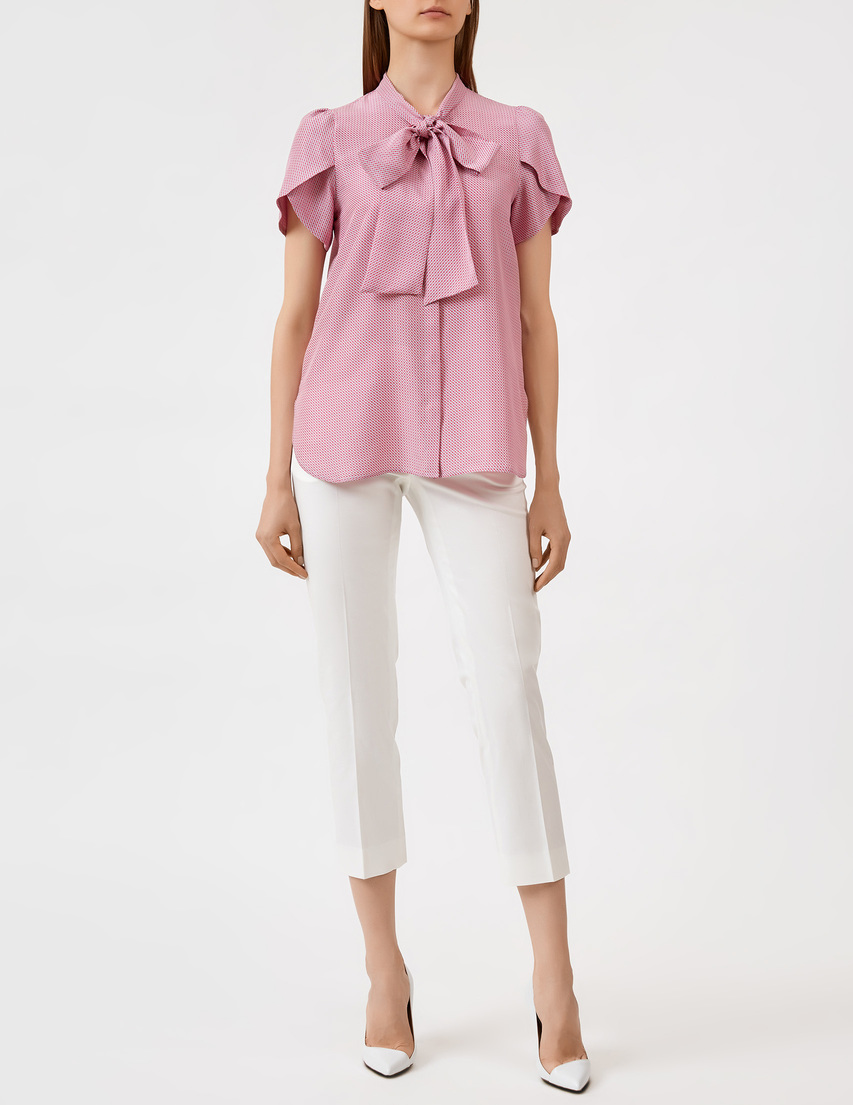 Kiton KitD43425K08P6802002-pink фото-4