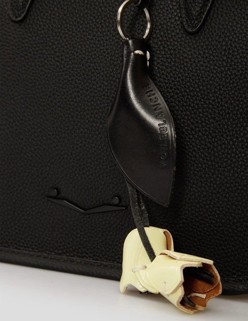Voile Blanche 6002917-0A01_black фото-6