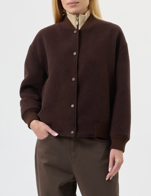 Clothe CO1249385-480_brown фото-1