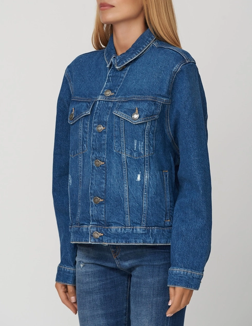 Pinko 1J10UD_blue фото-2