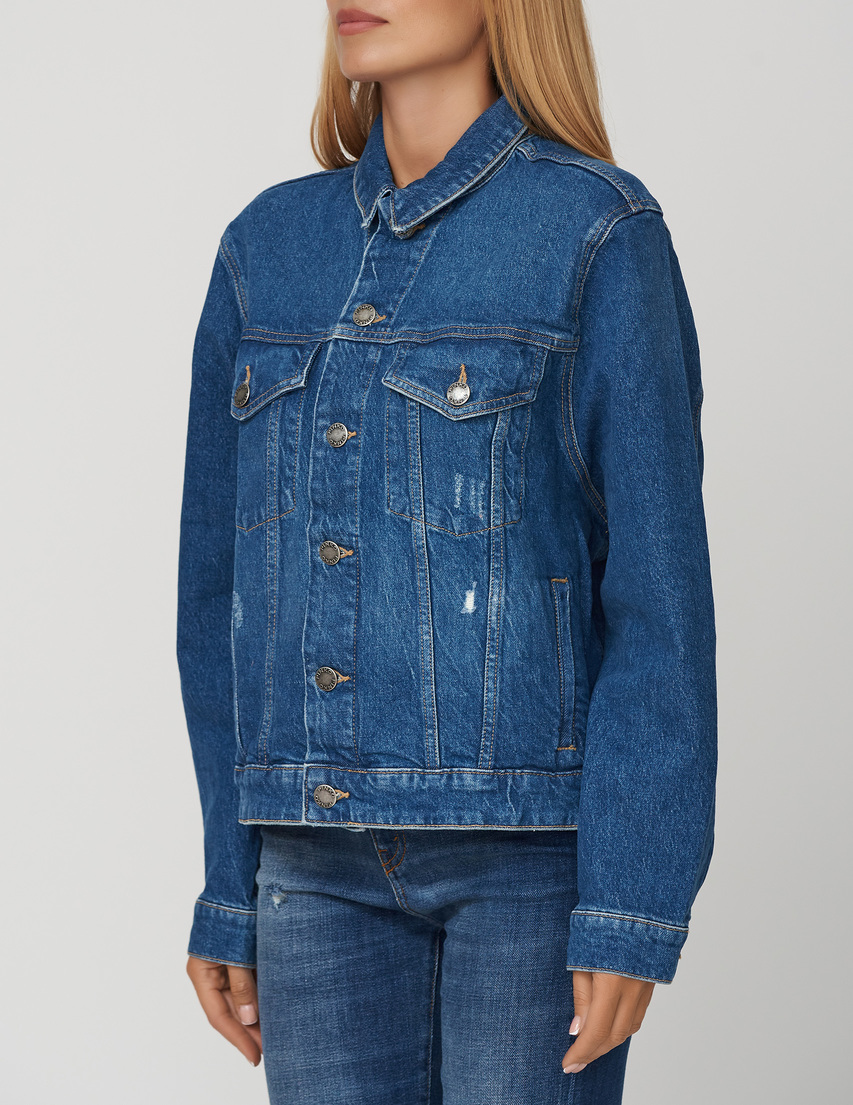 Pinko 1J10UD_blue фото-2