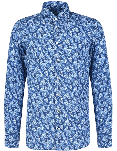 Van Laack S170276-770_blue фото-1