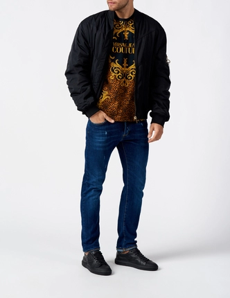 VERSACE JEANS куртка