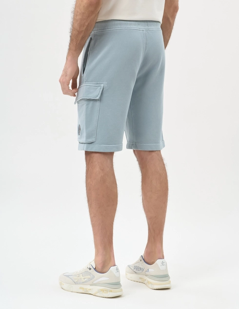 C.P. Company 20CMSB741A-114_blue фото-4