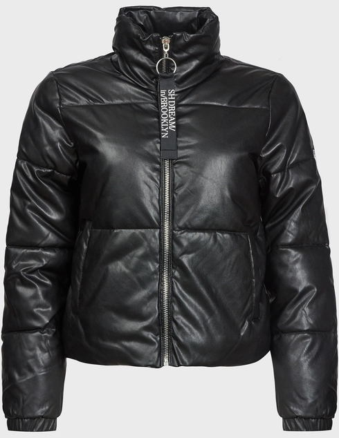 Silvian Heach SHA20261-B-black фото-1