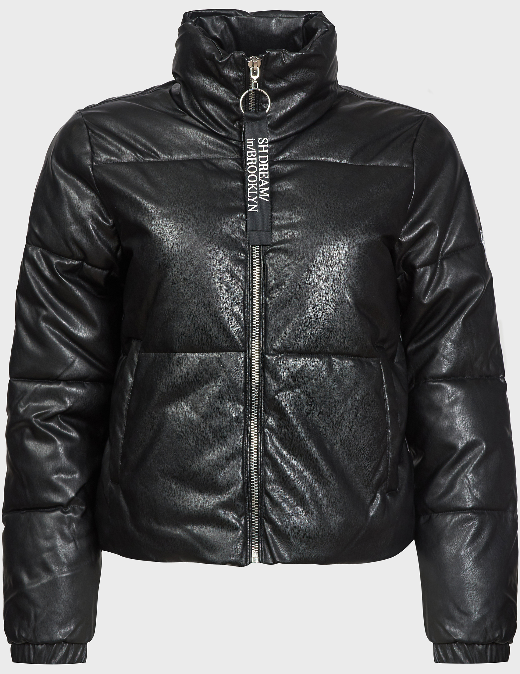 

Куртка, Черный