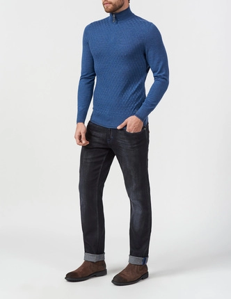 MASSIMO SFORZA кофта