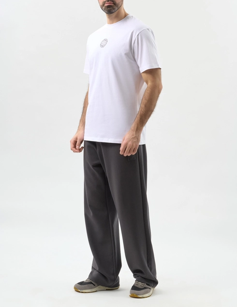 Bikkembergs 1566-1000-white фото-2