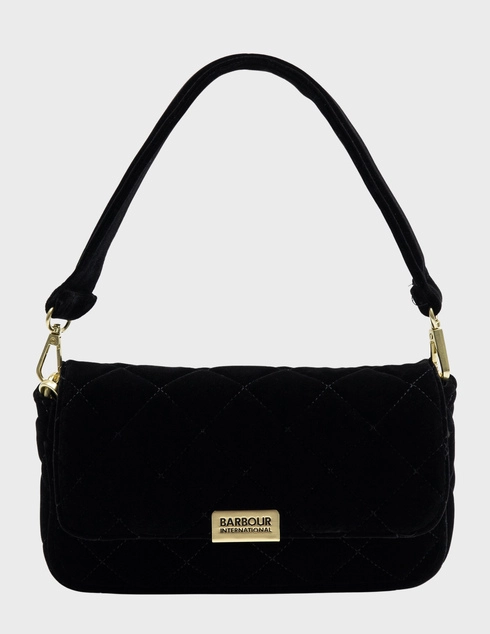 Barbour LBA0498BK71 фото-1