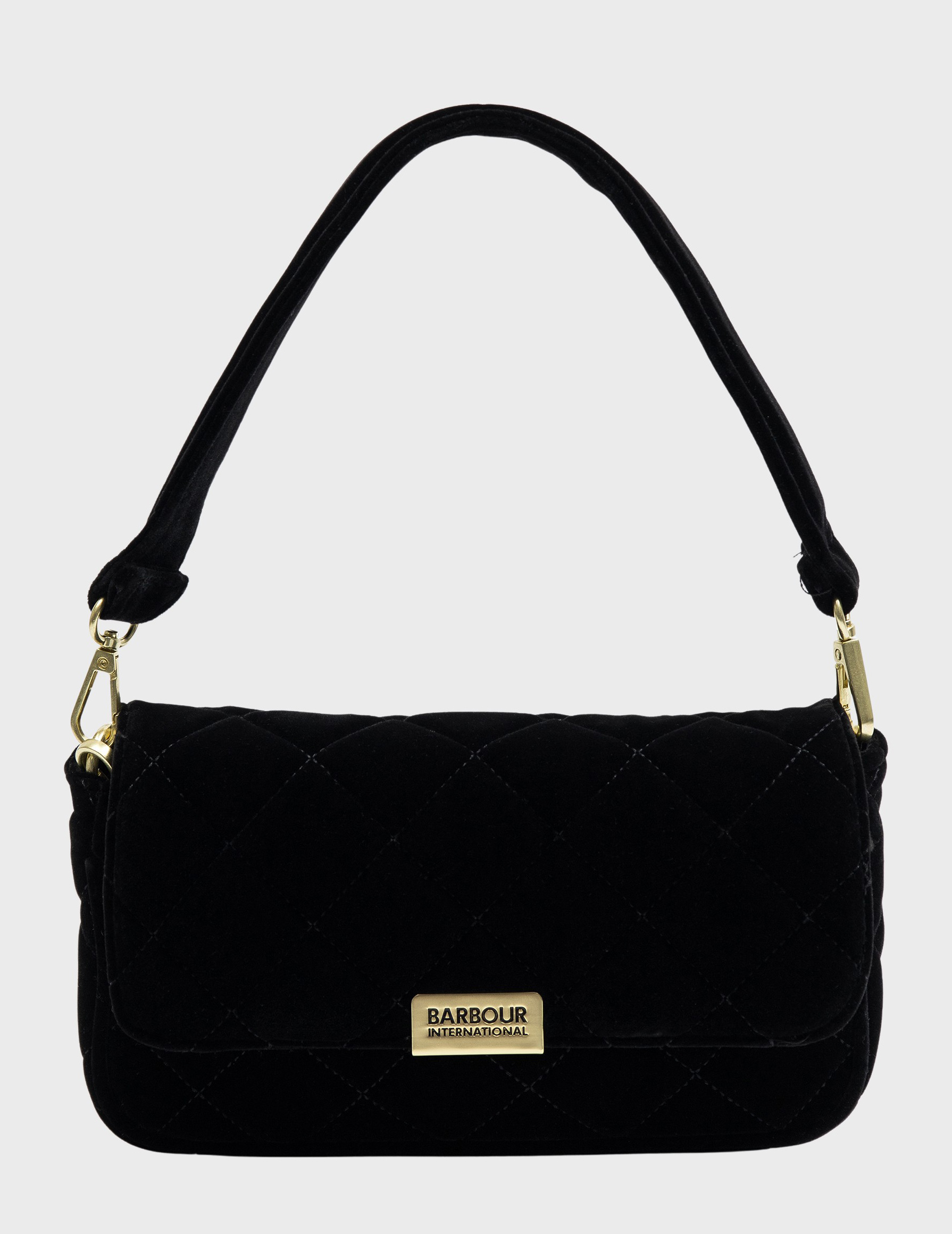 

Сумка, Черный