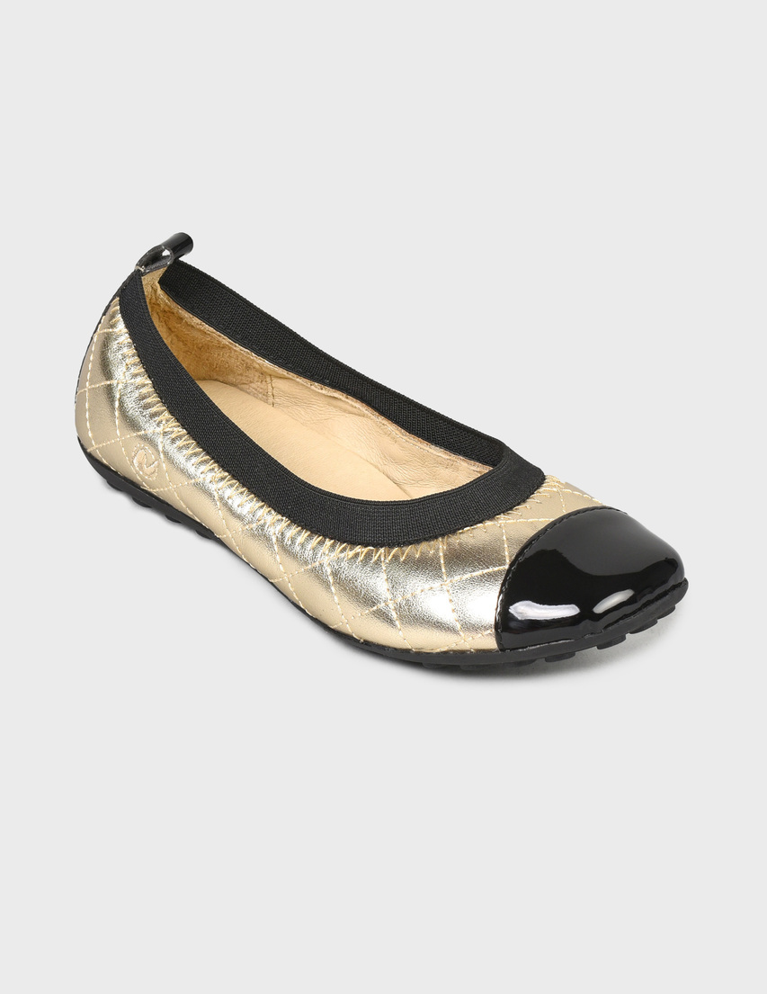 Naturino TERINA-gold фото-2