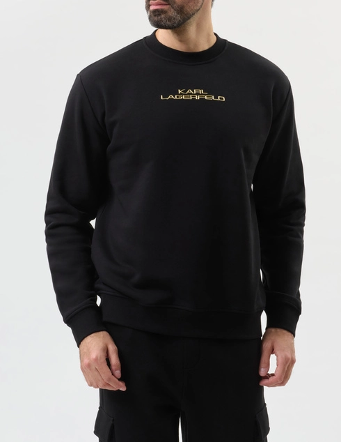 Karl Lagerfeld 705061554942-990_black фото-1