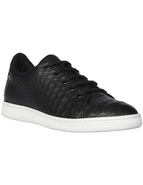 черные Кеды Sartore SAR9144_black