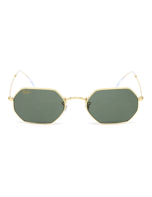 Ray-Ban OCTAGONAL LEGEND RB3556 919631 53 фото-2