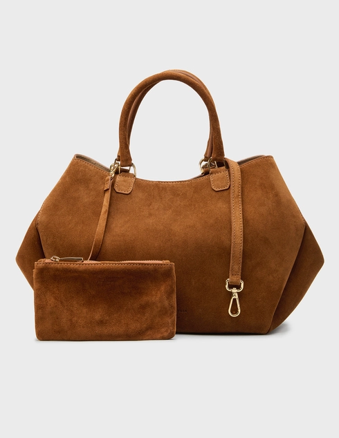 CHRISTIAN VILLA 6442-viski_brown фото-4