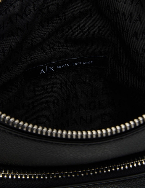 Armani Exchange XM000846-AF12134-UC001_black фото-4
