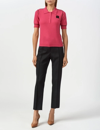 ROCHAS футболка