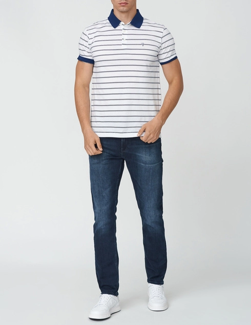 Calvin Klein Jeans 7663_blue фото-1