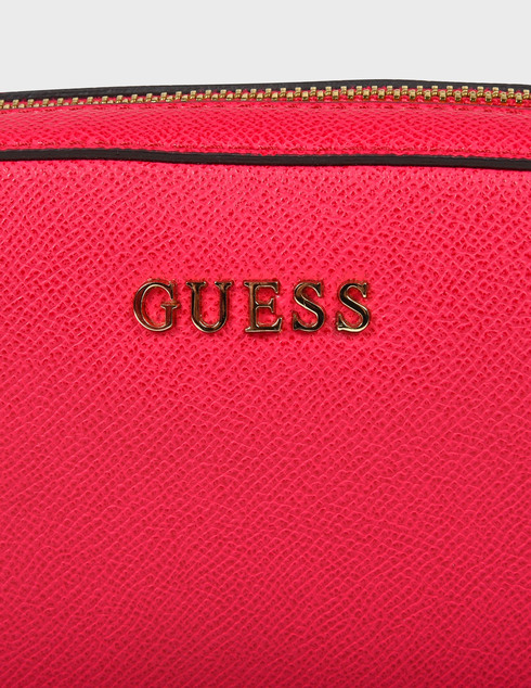 Guess HNISABP6412-red фото-5
