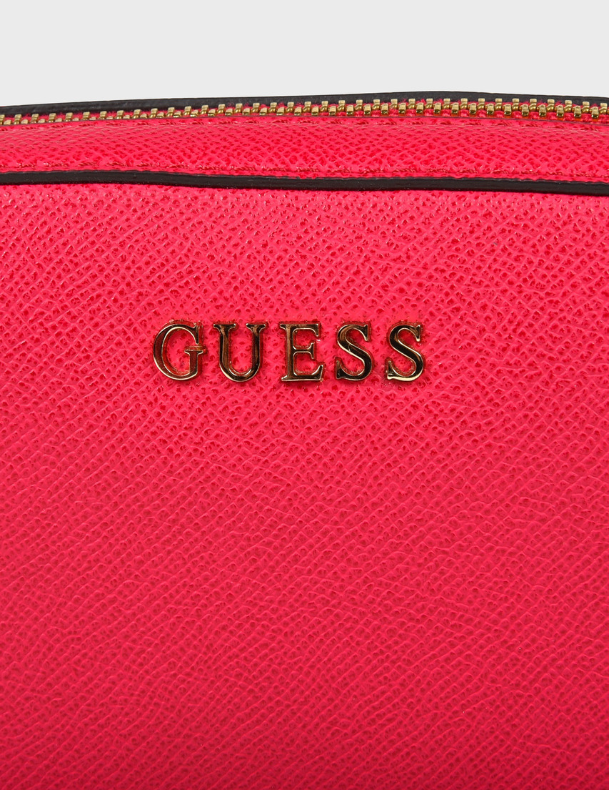 Guess HNISABP6412-red фото-5