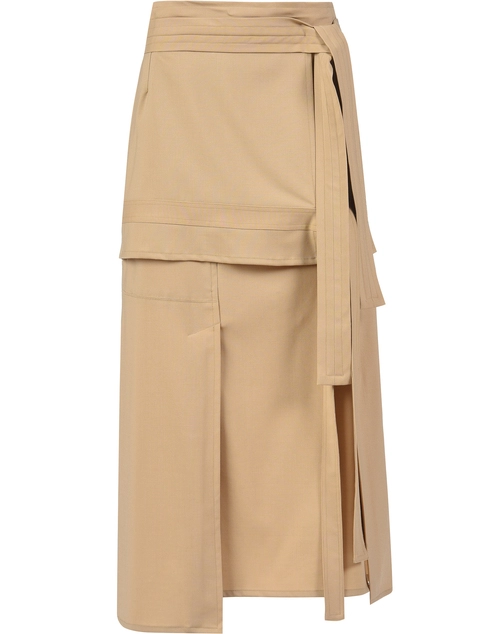 3.1 Phillip Lim 191-3497-250_beige фото-1