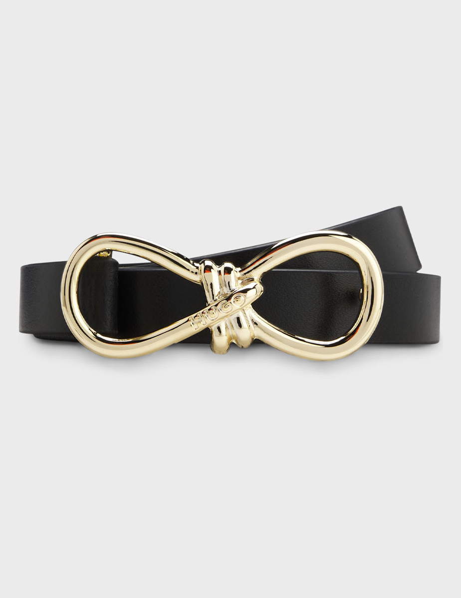 

Ремень, Черный