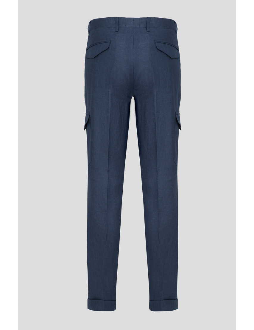 Barba Napoli 41044-0006-blue фото-2