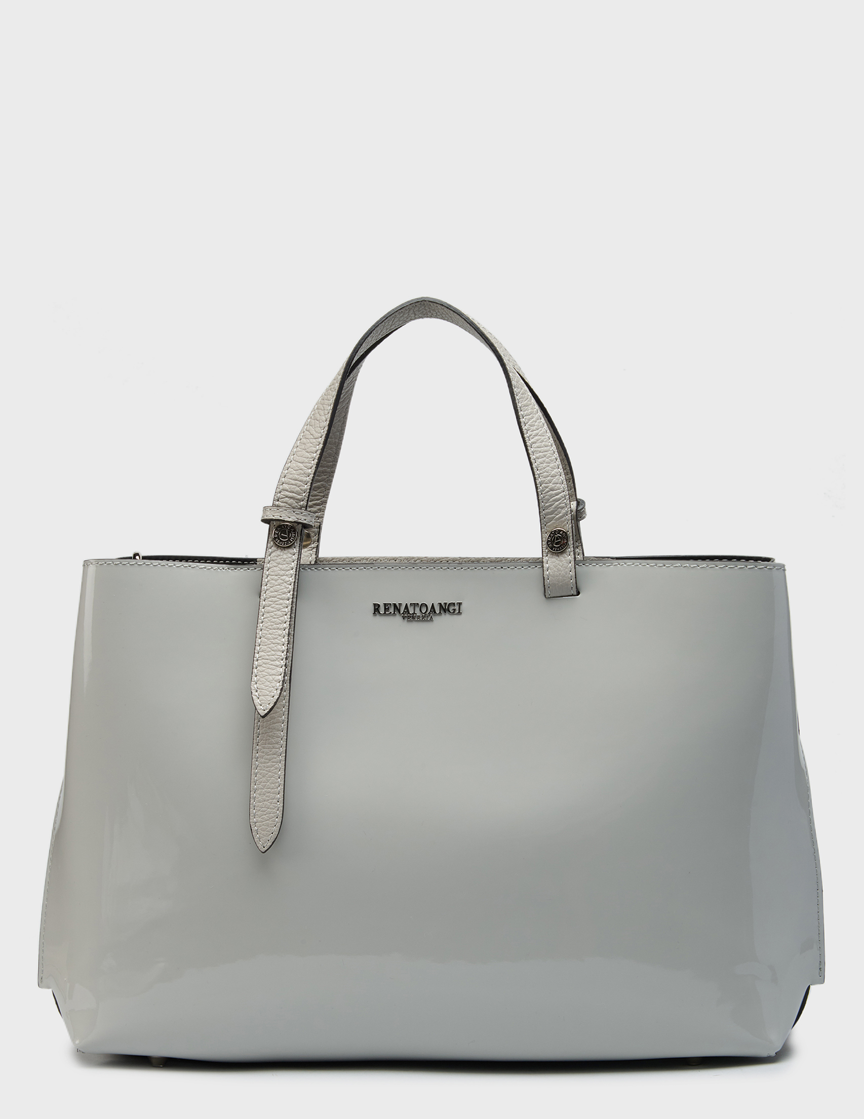 

Сумка, Серый