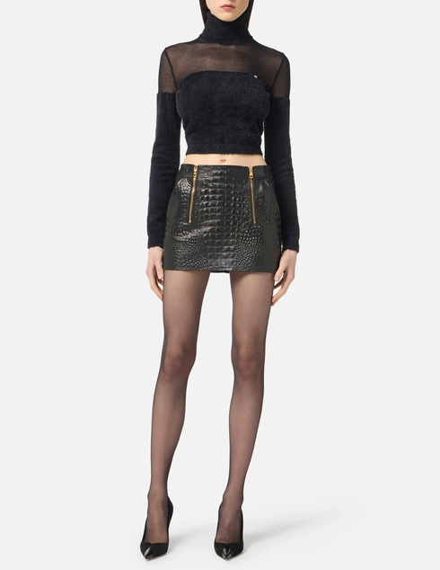 Elisabetta Franchi MK-54T-57E2-V390-110 фото-2