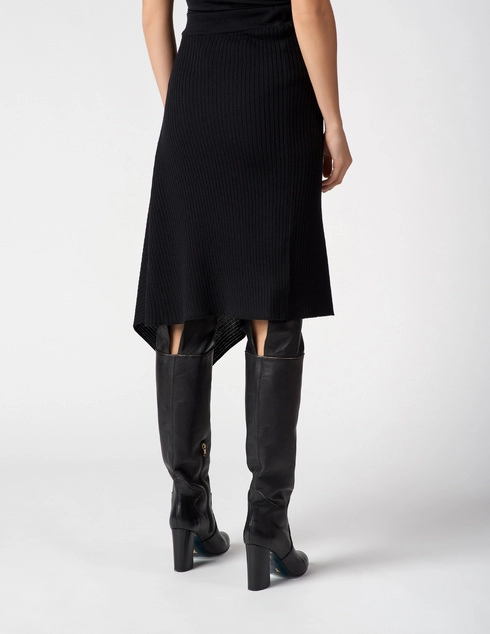Pinko 1B13ZT-Y5SR-Z99_black фото-3