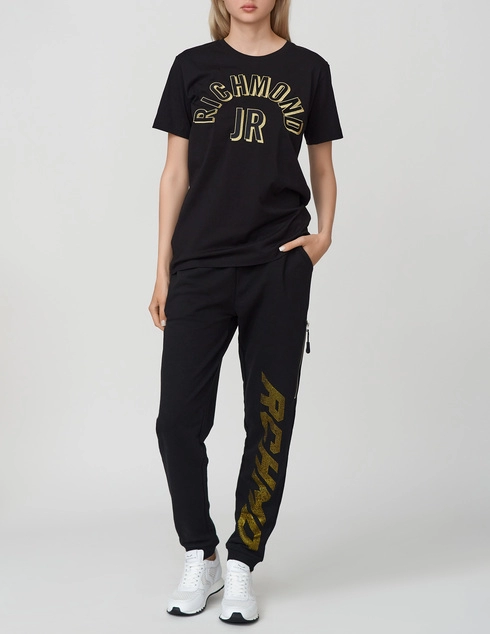 John Richmond RWP22014TS-Black фото-1