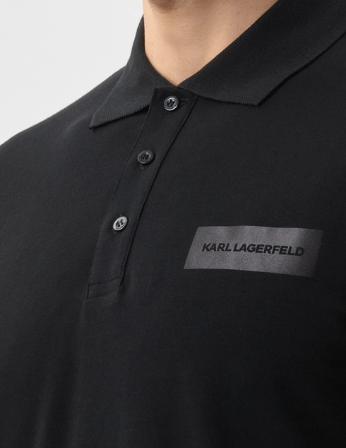 Karl Lagerfeld 745019554221-990_black фото-5