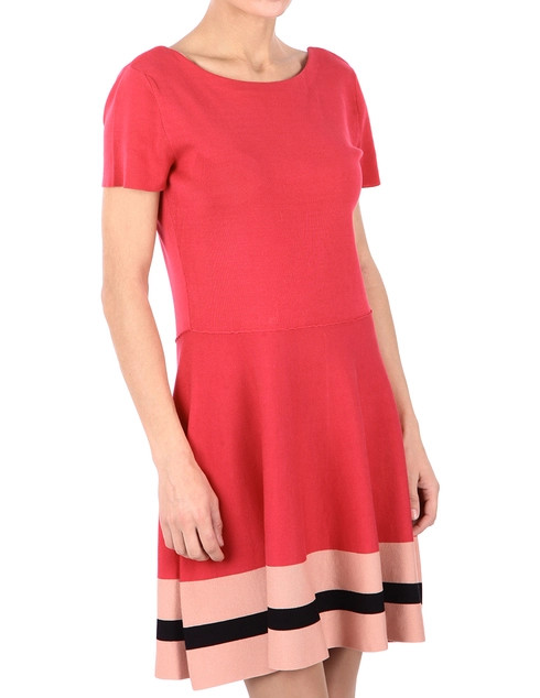 Red Valentino 1K3_coral фото-2