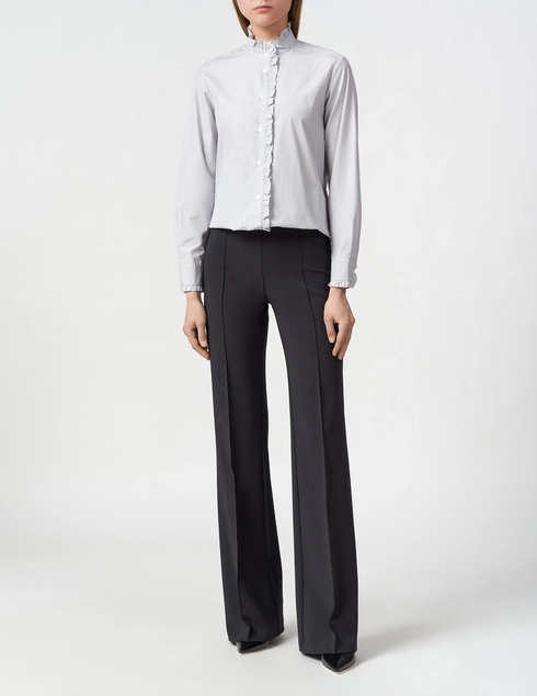 Weekend Max Mara afgano-gray фото-4