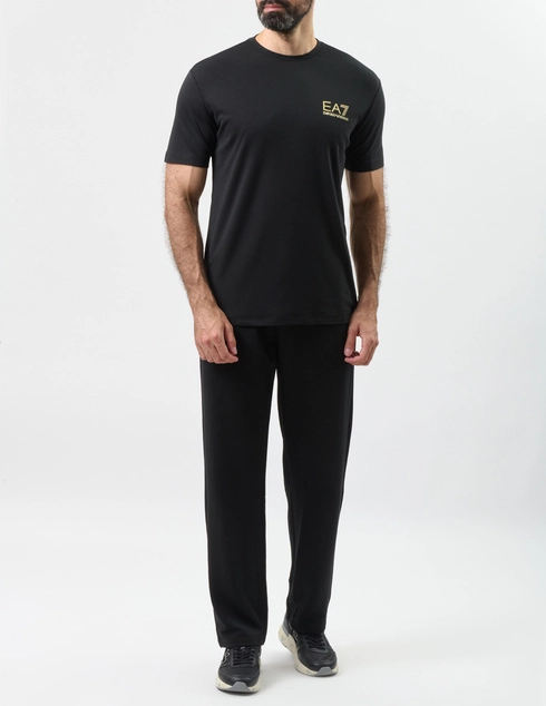Ea7 Emporio Armani 000666-101_black фото-2