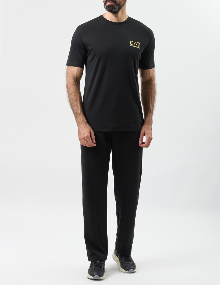 Ea7 Emporio Armani 000666-001_black фото-2