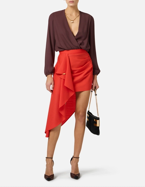 Elisabetta Franchi GO-170-61E2-V350-H85 фото-2