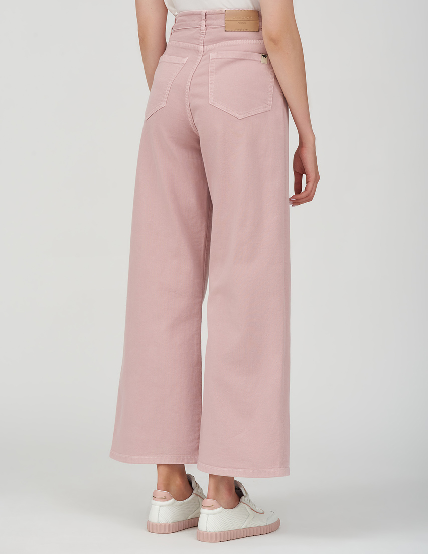 Weekend Max Mara MEDINA_pink фото-3