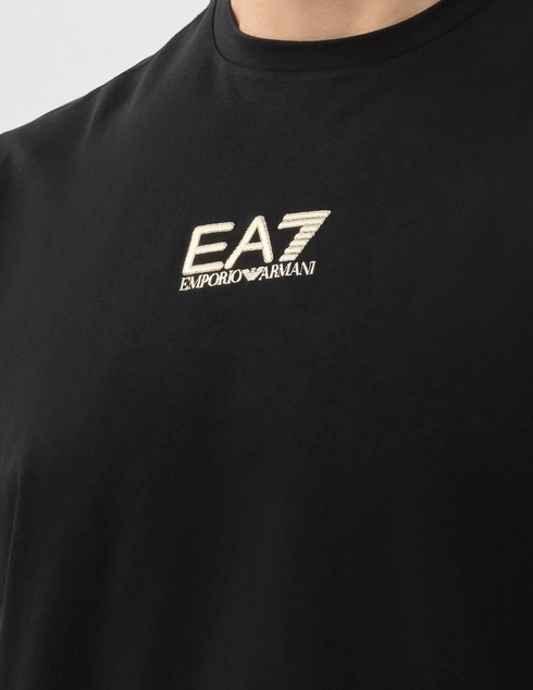 Ea7 Emporio Armani 7M001405-UC001_black фото-5
