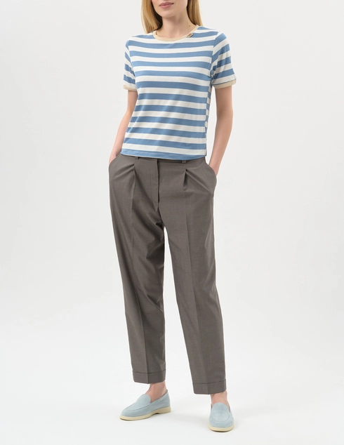 Roberta Biagi MAG6196-denim_blue фото-2