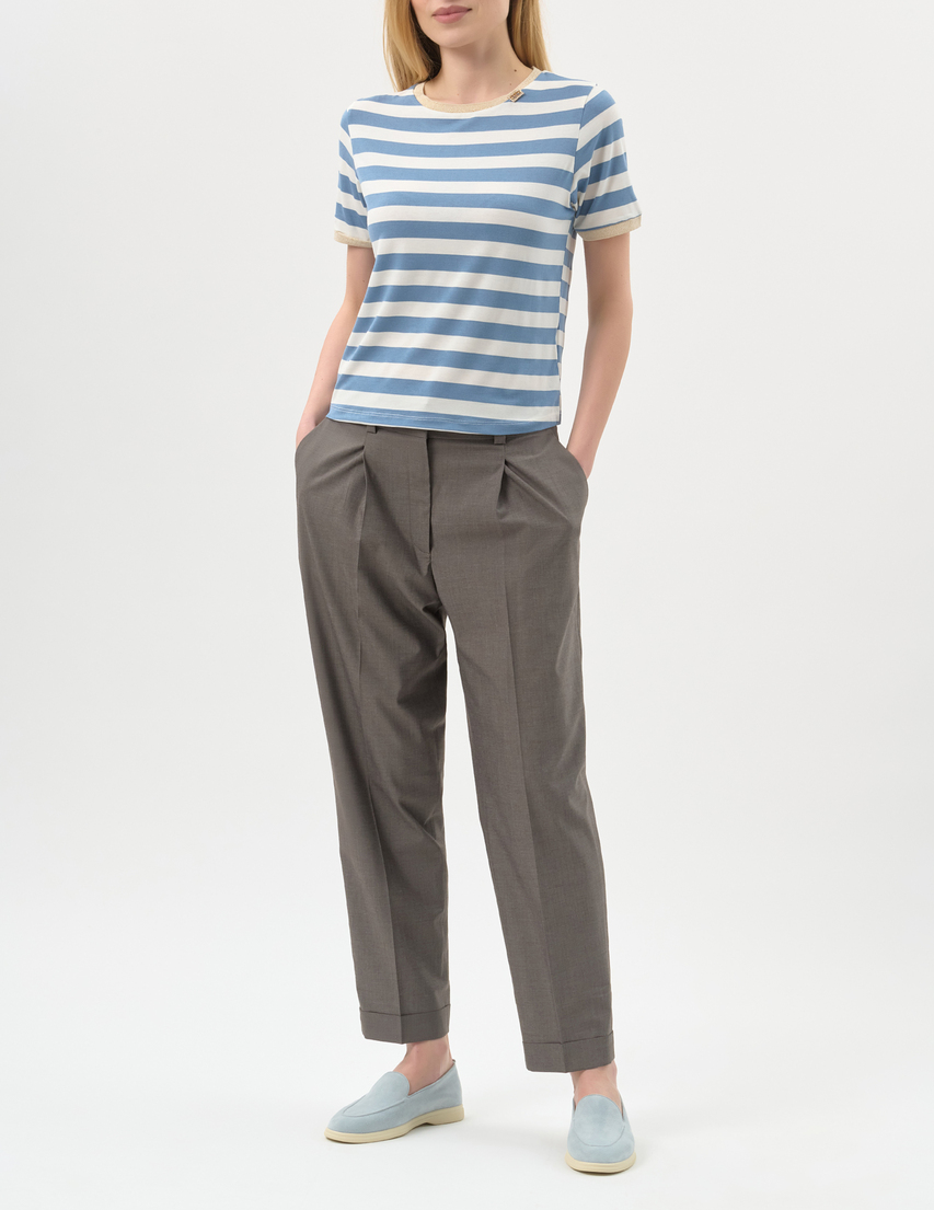 Roberta Biagi MAG6196-denim_blue фото-2