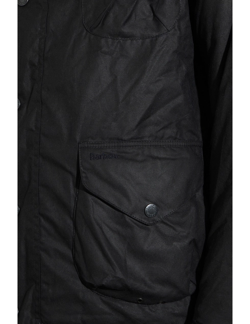 Barbour MWX2430NY92 фото-4