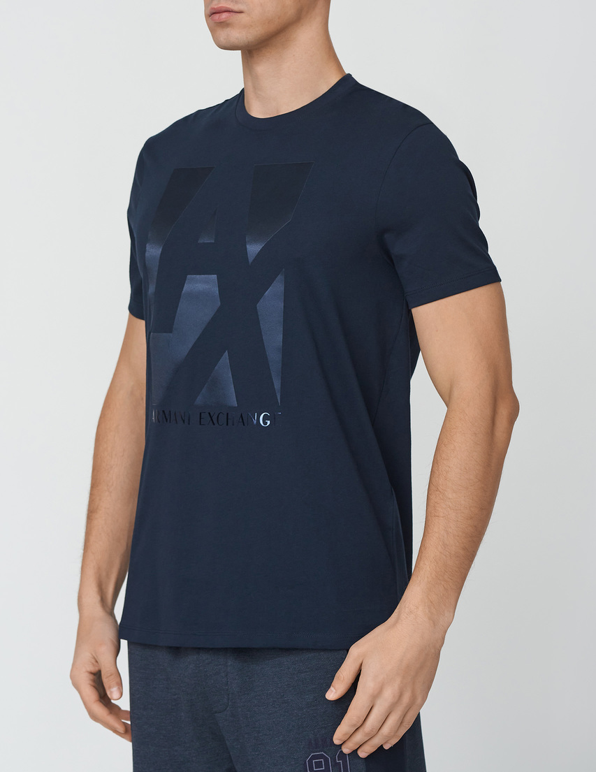 Armani Exchange 6LZTHAZJ8EZ-1510_blue фото-2